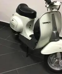 Vespa Special 50 4 marce 1982 colore originale bianco spino - 3