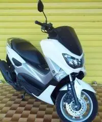 YAMAHA Bw's 125 NMAX 125 - 2