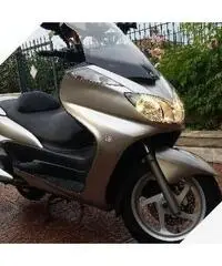 Yamaha Majesty 400 - 2005