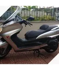 Yamaha Majesty 400 - 2005 - 2