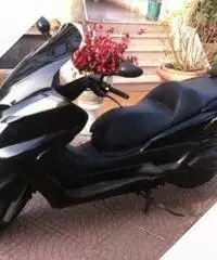 Yamaha Majesty 400 - 2009