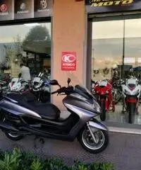 YAMAHA Majesty 400 PASSAGGIO E GARANZIA INCLUSO - 5