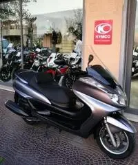 YAMAHA Majesty 400 PASSAGGIO E GARANZIA INCLUSO - 6