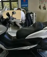 YAMAHA Majesty 400 Passaggio e Garanzia Incluso - 4