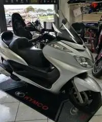 YAMAHA Majesty 400 Passaggio e Garanzia Incluso - 7