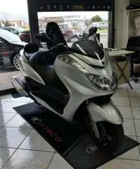 YAMAHA Majesty 400 Passaggio e Garanzia Incluso - 8