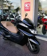 YAMAHA Majesty 400 PASSAGGIO E GARANZIA INCLUSO