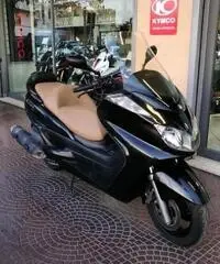 YAMAHA Majesty 400 PASSAGGIO E GARANZIA INCLUSO - 2