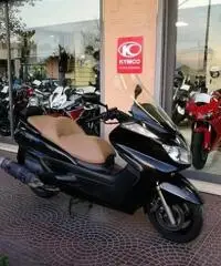 YAMAHA Majesty 400 PASSAGGIO E GARANZIA INCLUSO - 5