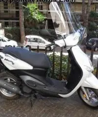 YAMAHA Neo's 50 neos 50 4 tempi - 3