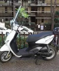 YAMAHA Neo's 50 neos 50 4 tempi - 2