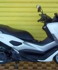 YAMAHA NMAX 125