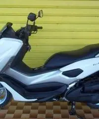 YAMAHA NMAX 125 - 3