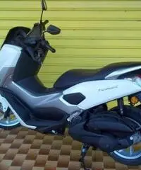 YAMAHA NMAX 125 - 4