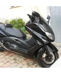 Yamaha T Max - 2006