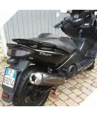 Yamaha T Max - 2006 - 2