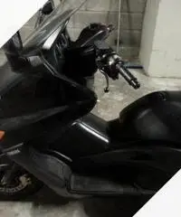 Yamaha T Max - 2007