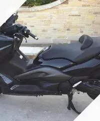 Yamaha T Max - 2011 - 2