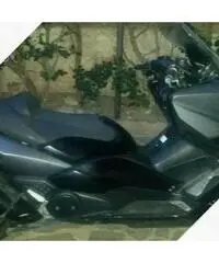 Yamaha T Max - 2011 - 2