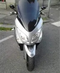 Yamaha t-max 500 - 2