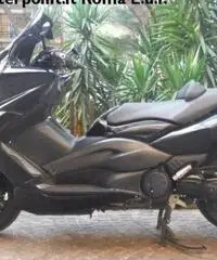 YAMAHA T-Max 500 T-MAX 500 - 2