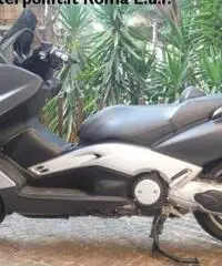 YAMAHA T-Max 500 T-MAX 500 - 2