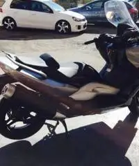 YAMAHA T-Max 500 Passaggio e Garanzia Incluso - 2