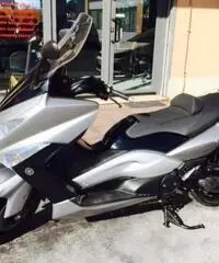 YAMAHA T-Max 500 Passaggio e Garanzia Incluso - 3