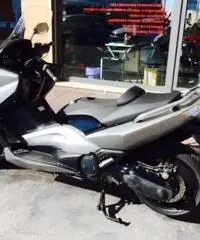 YAMAHA T-Max 500 Passaggio e Garanzia Incluso - 4