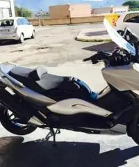 YAMAHA T-Max 500 Passaggio e Garanzia Incluso - 5