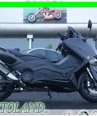 YAMAHA T-Max 530 ABS SONIC GREY *Finanziabile* Garantito*Come nuovo