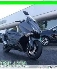 YAMAHA T-Max 530 ABS SONIC GREY *Finanziabile* Garantito*Come nuovo - 3