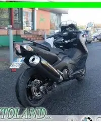 YAMAHA T-Max 530 ABS SONIC GREY *Finanziabile* Garantito*Come nuovo - 4