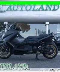 YAMAHA T-Max 530 TMax*Black Max*Oro*Centalina aggiuntiva*Ottima*