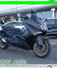 YAMAHA T-Max 530 TMax*Black Max*Oro*Centalina aggiuntiva*Ottima* - 3