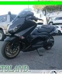 YAMAHA T-Max 530 TMax*Black Max*Oro*Centalina aggiuntiva*Ottima* - 7