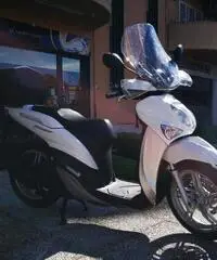 YAMAHA Xenter 150 PASSAGGIO E GARANZIA OMAGGIO - 3