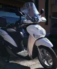 YAMAHA Xenter 150 PASSAGGIO E GARANZIA OMAGGIO - 4