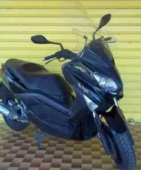 YAMAHA X-Max 250 2011 - 2