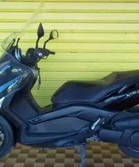 YAMAHA X-Max 250 2011 - 3