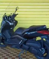 YAMAHA X-Max 250 2011 - 4