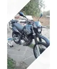 Yamaha xt 600