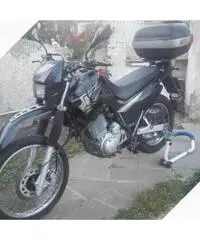 Yamaha xt 600 - 2