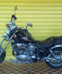 YAMAHA XVS 1100 VIRAGO  1993 - 3