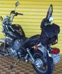 YAMAHA XVS 1100 VIRAGO  1993 - 4