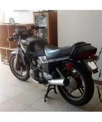 YAMAHA XZ 550 - 2