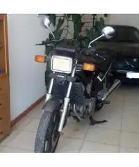 YAMAHA XZ 550 - 3