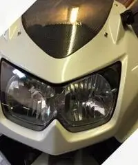 Zx250r bianco perlato - 2