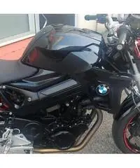 BMW F 800 R 2013 - 9