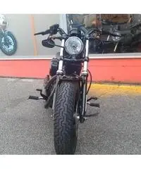 HARLEY-DAVIDSON 1200 Sportster Forty-Eight 2012 - 2